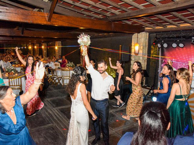 O casamento de Diogo e Sofia em Lamego, Lamego 57