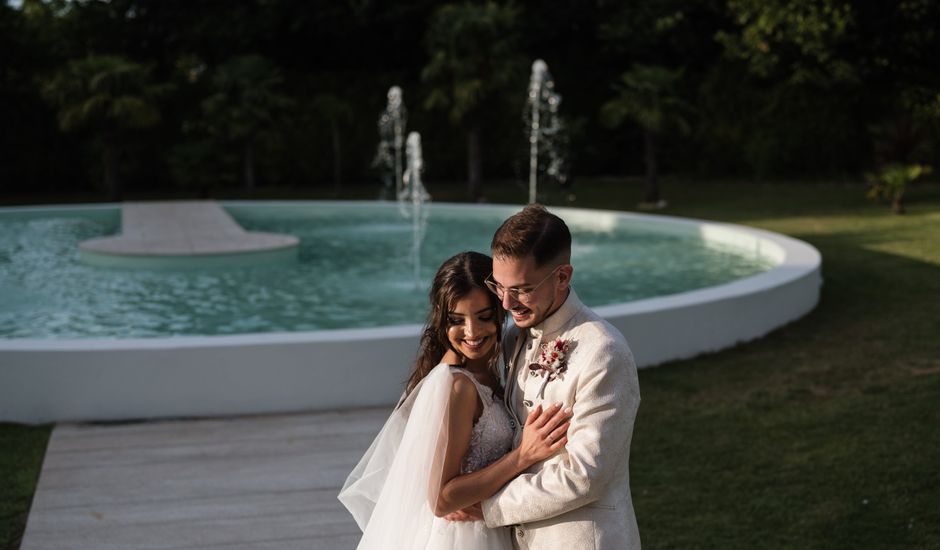 O casamento de Miguel e Paula em Penafiel, Penafiel