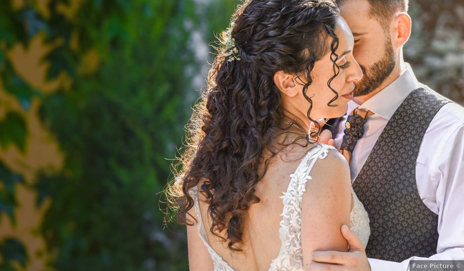 O casamento de Diogo e Sofia em Lamego, Lamego