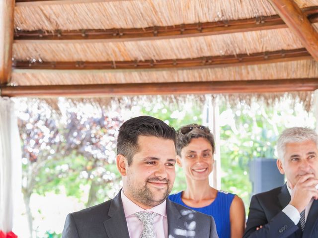 O casamento de Filipe e Joana em Sintra, Sintra 19