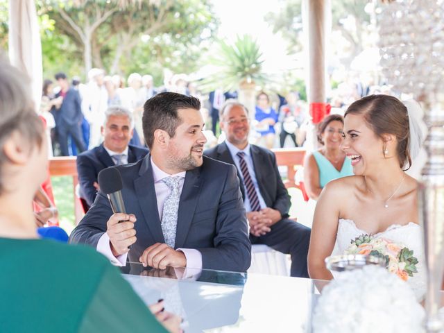 O casamento de Filipe e Joana em Sintra, Sintra 22