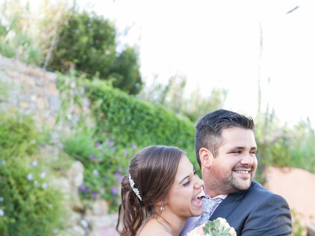 O casamento de Filipe e Joana em Sintra, Sintra 38