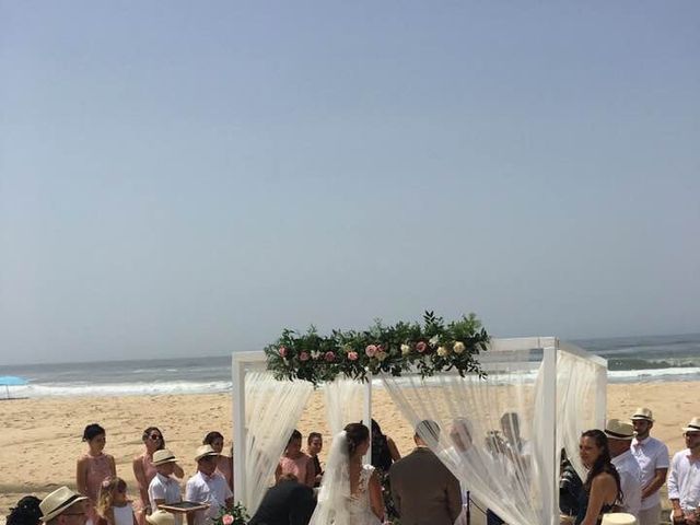 O casamento de Cédric  e Telma em Quiaios, Figueira da Foz 14