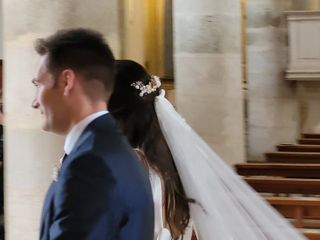 O casamento de Cláudio  e Andreia 