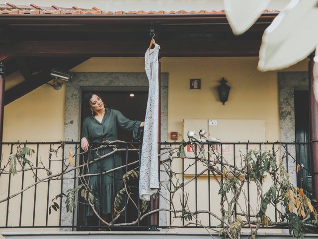 O casamento de Bruno e Sandra em Caniço, Madeira 10