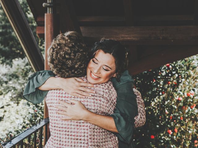 O casamento de Bruno e Sandra em Caniço, Madeira 12