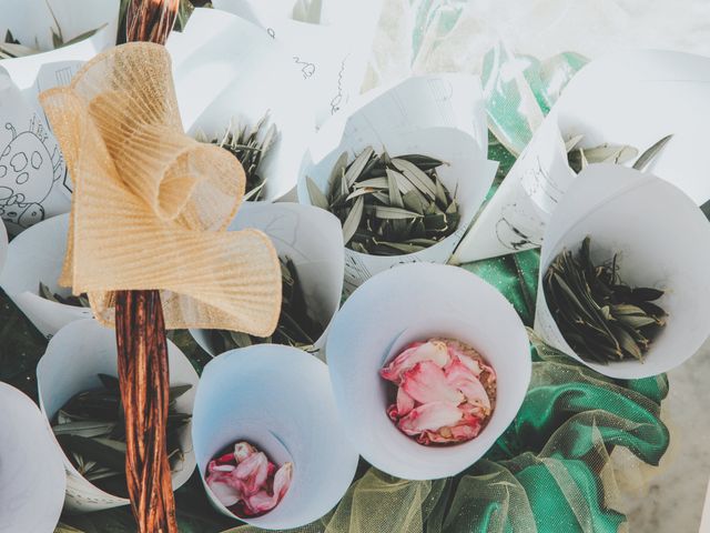 O casamento de Bruno e Sandra em Caniço, Madeira 18