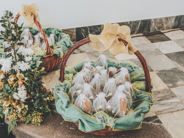 O casamento de Bruno e Sandra em Caniço, Madeira 20