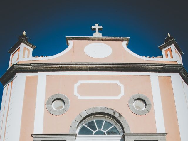 O casamento de Bruno e Sandra em Caniço, Madeira 21