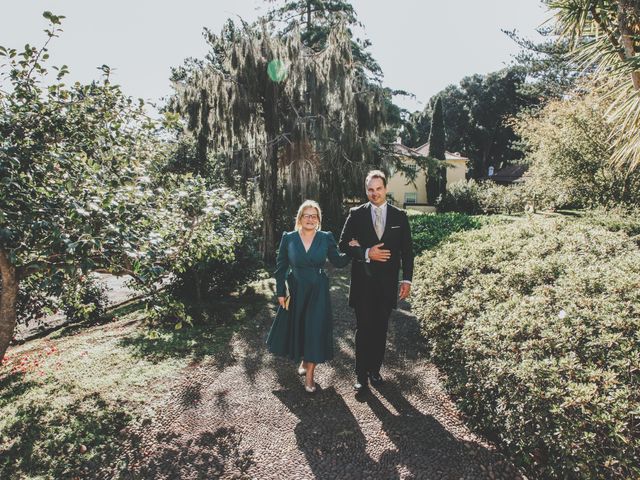 O casamento de Bruno e Sandra em Caniço, Madeira 22