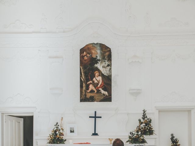 O casamento de Bruno e Sandra em Caniço, Madeira 24