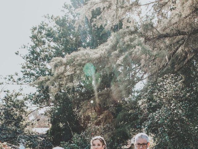 O casamento de Bruno e Sandra em Caniço, Madeira 25