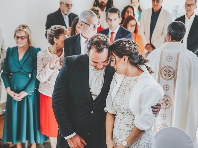 O casamento de Bruno e Sandra em Caniço, Madeira 30