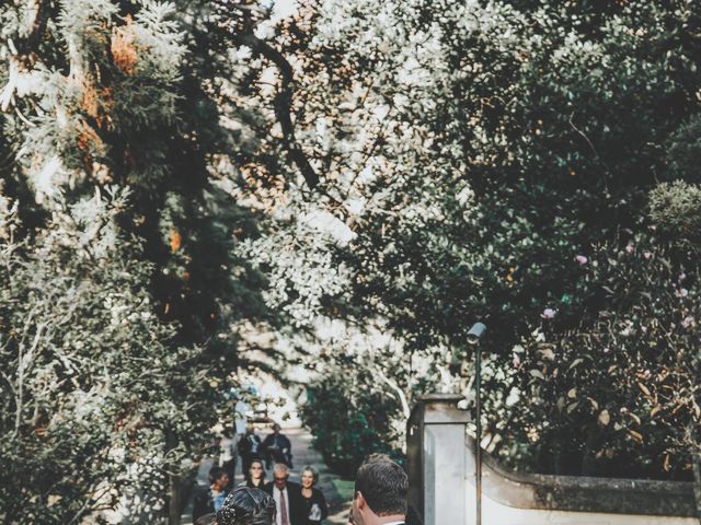 O casamento de Bruno e Sandra em Caniço, Madeira 34