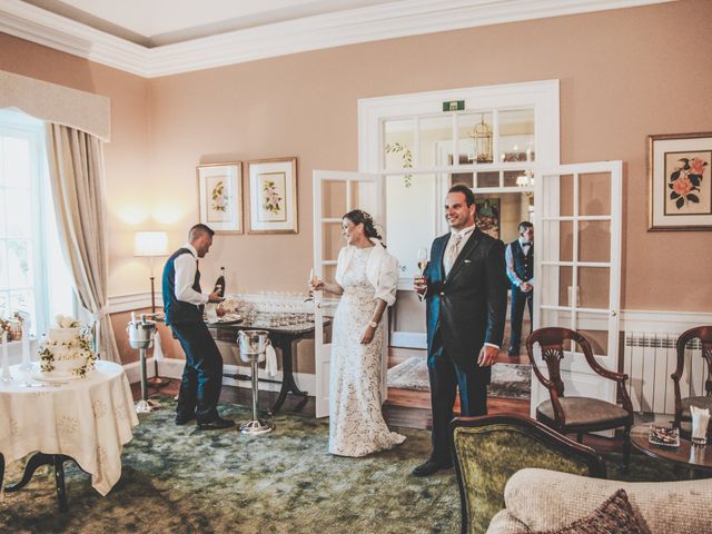 O casamento de Bruno e Sandra em Caniço, Madeira 35