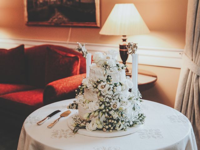 O casamento de Bruno e Sandra em Caniço, Madeira 36