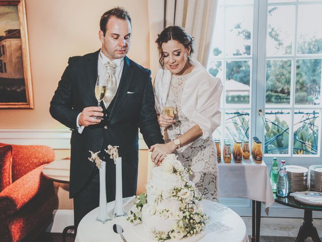 O casamento de Bruno e Sandra em Caniço, Madeira 2