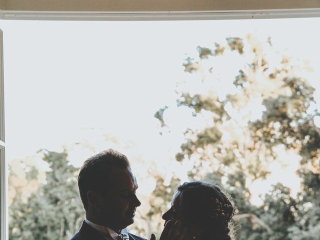 O casamento de Bruno e Sandra em Caniço, Madeira 39