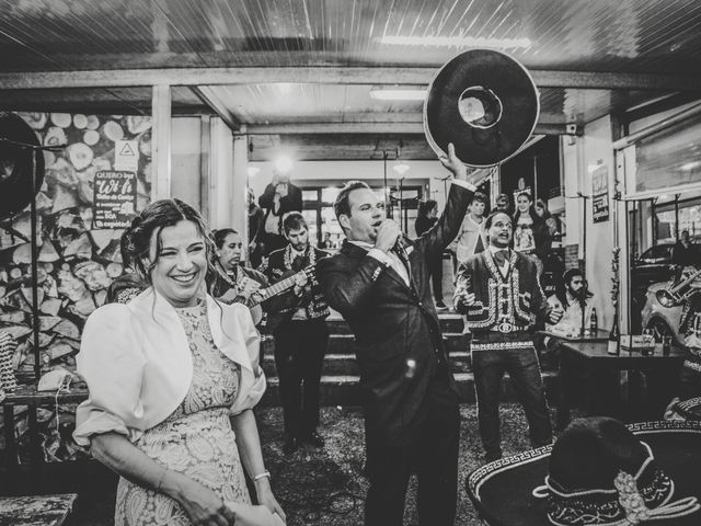 O casamento de Bruno e Sandra em Caniço, Madeira 41