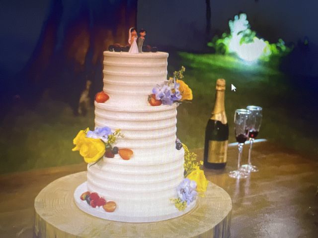 O casamento de Andrea e Julia em Sintra, Sintra 1