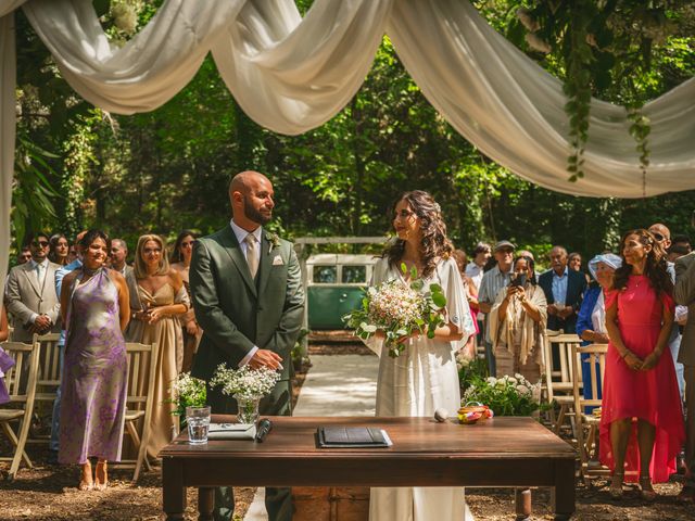 O casamento de Andrea e Ana Bárbara em Alquerubim, Albergaria-a-Velha 1