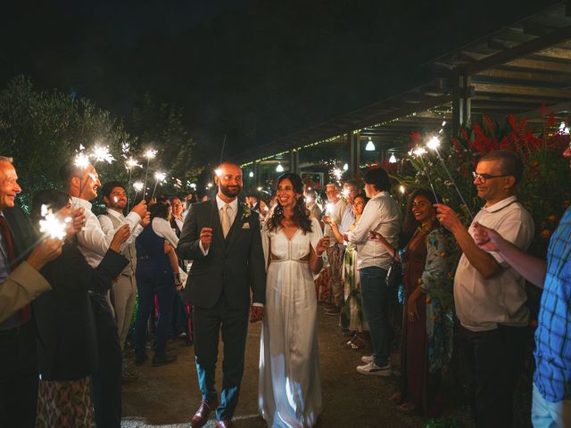 O casamento de Andrea e Ana Bárbara em Alquerubim, Albergaria-a-Velha 3