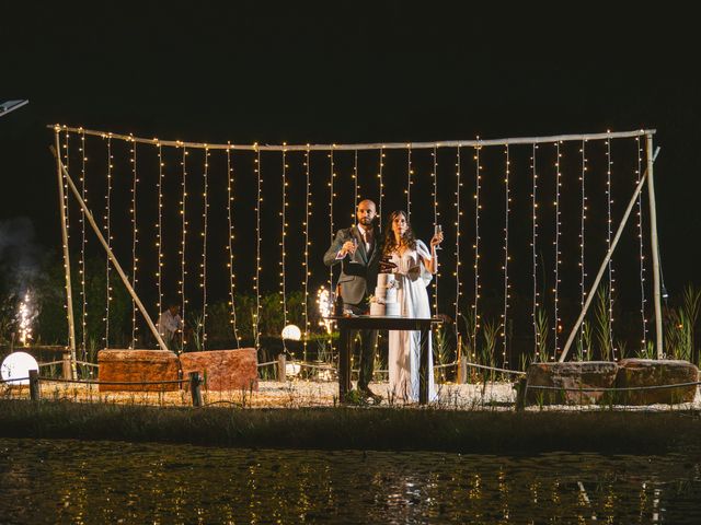 O casamento de Andrea e Ana Bárbara em Alquerubim, Albergaria-a-Velha 4