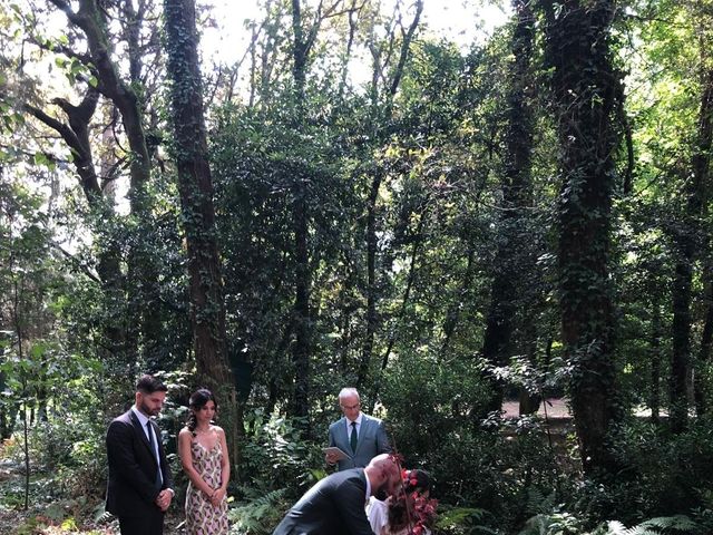 O casamento de Andrea e Ana Bárbara em Alquerubim, Albergaria-a-Velha 6
