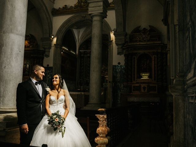 O casamento de Alexandru  e Milene em Montijo, Montijo 12
