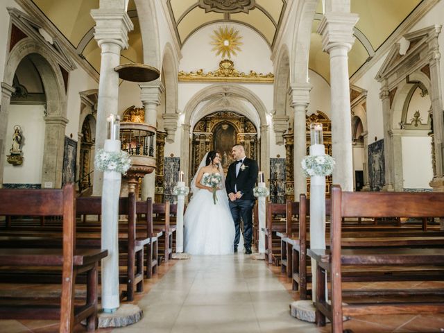 O casamento de Alexandru  e Milene em Montijo, Montijo 13