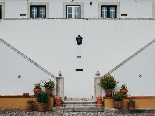 O casamento de Frank e Sabrina em Mafra, Mafra 4