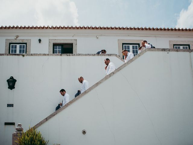 O casamento de Frank e Sabrina em Mafra, Mafra 25