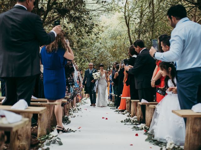 O casamento de Frank e Sabrina em Mafra, Mafra 44