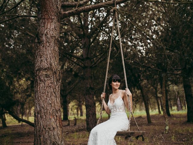 O casamento de Frank e Sabrina em Mafra, Mafra 54