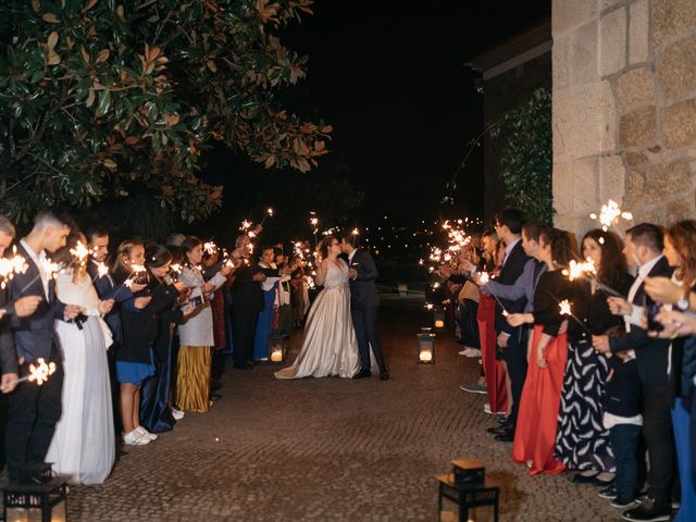 O casamento de Daniel e Sílvia em Vila Nova de Gaia, Vila Nova de Gaia 1