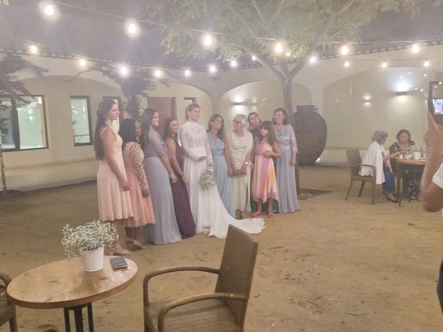 O casamento de Priscila  e Tiago em Azeitão, Setúbal (Concelho) 2