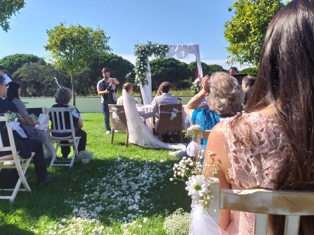 O casamento de Priscila  e Tiago em Azeitão, Setúbal (Concelho) 5