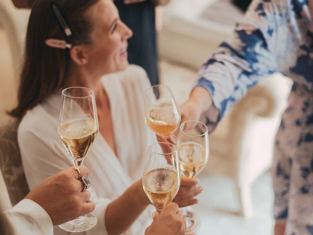 O casamento de Jamie e Maya em Loulé, Loulé 4