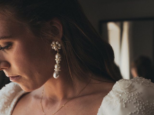 O casamento de Jamie e Maya em Loulé, Loulé 8