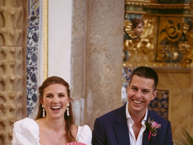 O casamento de Jamie e Maya em Loulé, Loulé 13