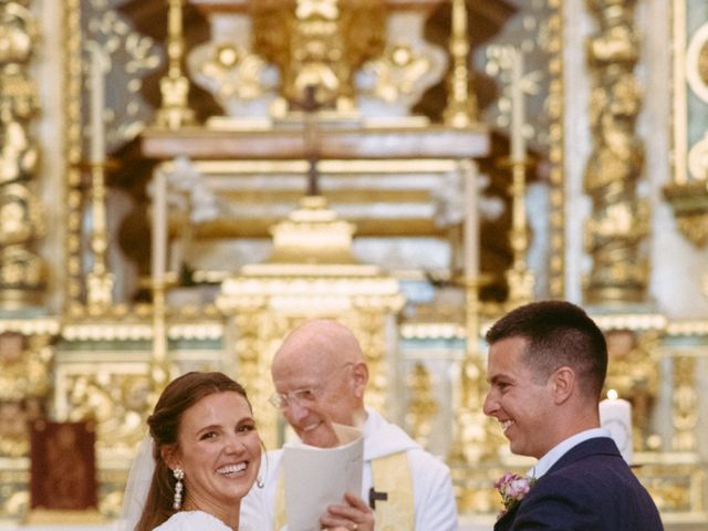 O casamento de Jamie e Maya em Loulé, Loulé 14