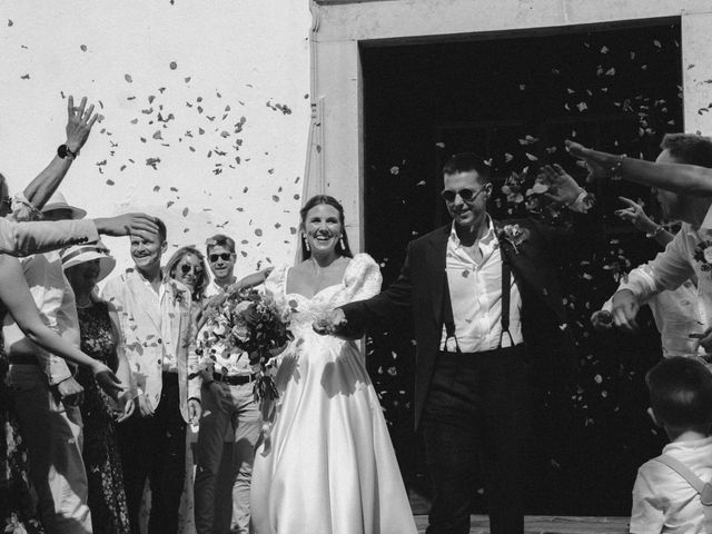 O casamento de Jamie e Maya em Loulé, Loulé 17