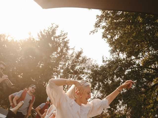 O casamento de Jamie e Maya em Loulé, Loulé 19