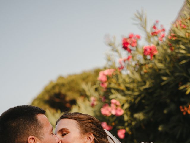 O casamento de Jamie e Maya em Loulé, Loulé 21