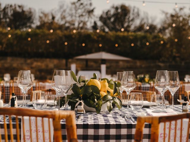 O casamento de Jamie e Maya em Loulé, Loulé 1