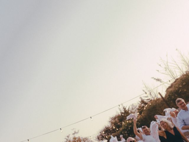 O casamento de Jamie e Maya em Loulé, Loulé 2