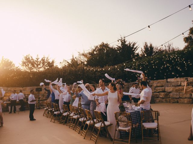 O casamento de Jamie e Maya em Loulé, Loulé 24