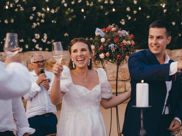 O casamento de Jamie e Maya em Loulé, Loulé 25