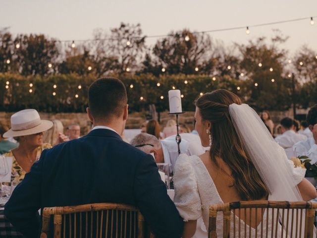 O casamento de Jamie e Maya em Loulé, Loulé 26