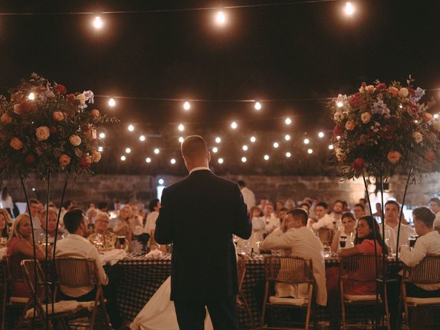 O casamento de Jamie e Maya em Loulé, Loulé 27